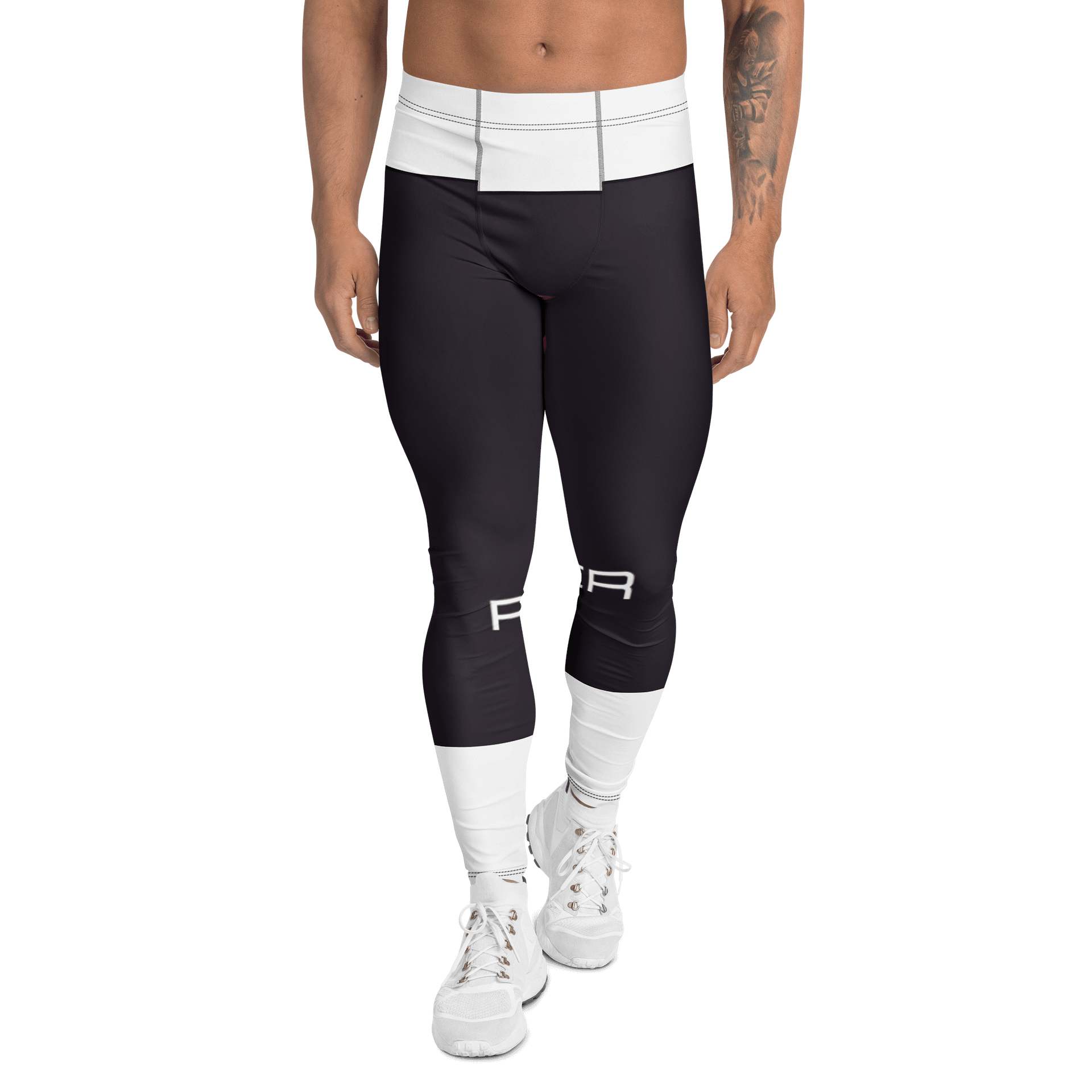 All-Over Print Men's Leggings product image (1)