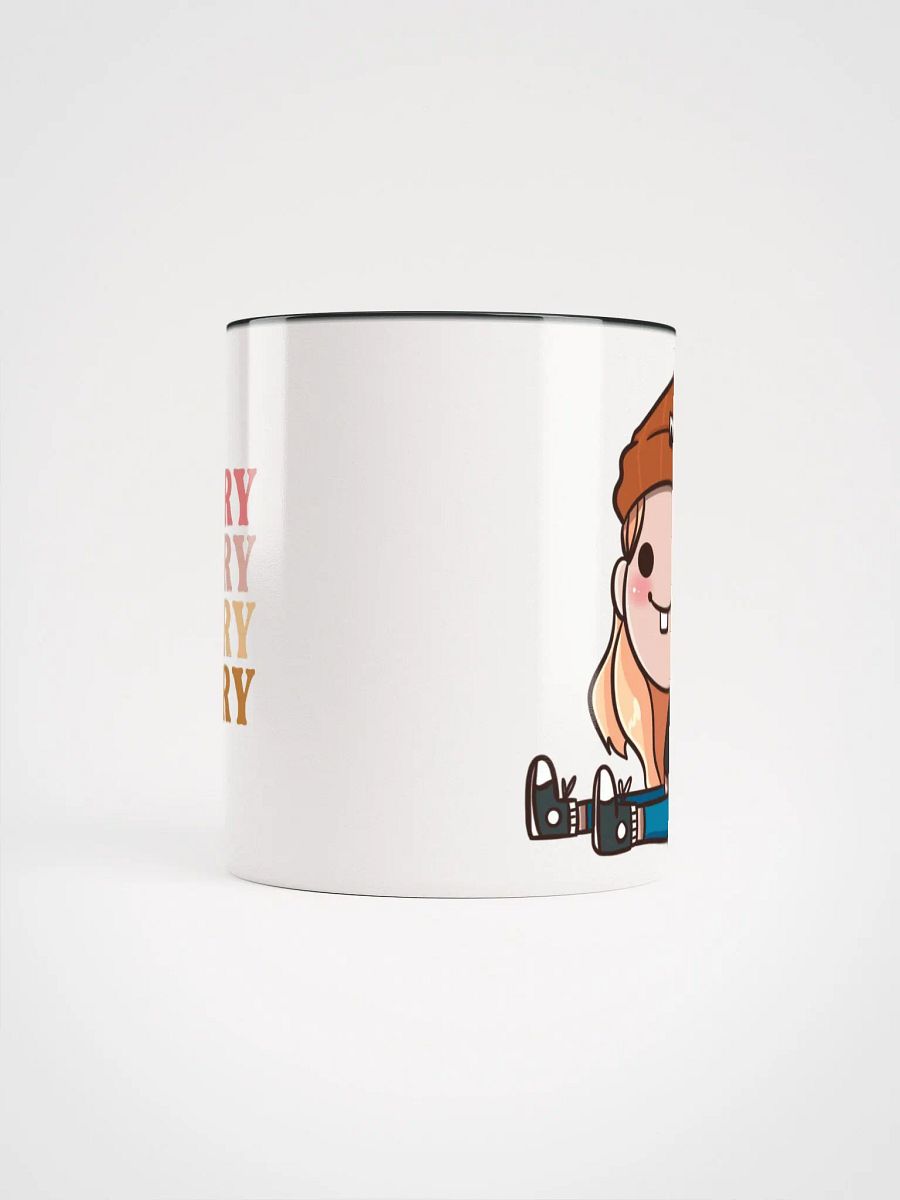 Sit Mug product image (5)