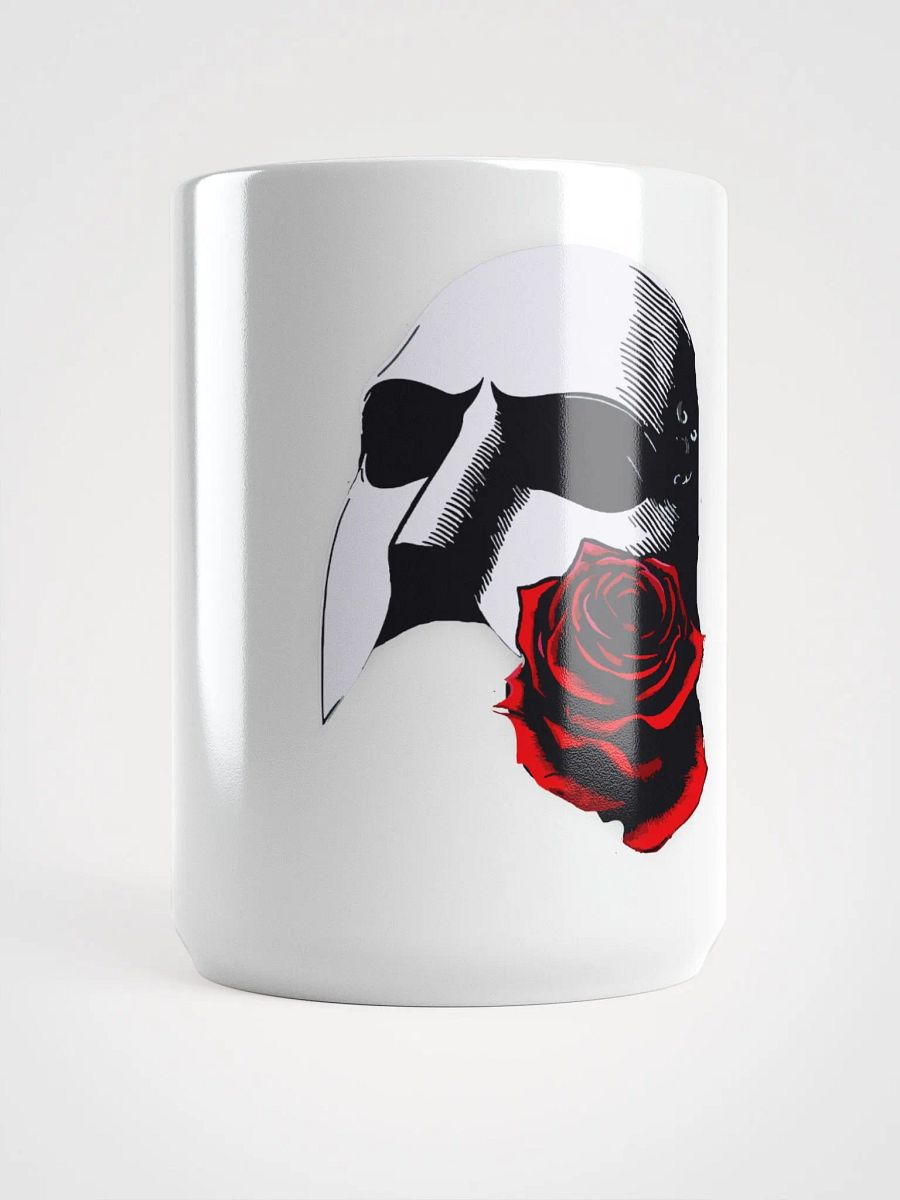 Phantom of the Opera mug product image (5)