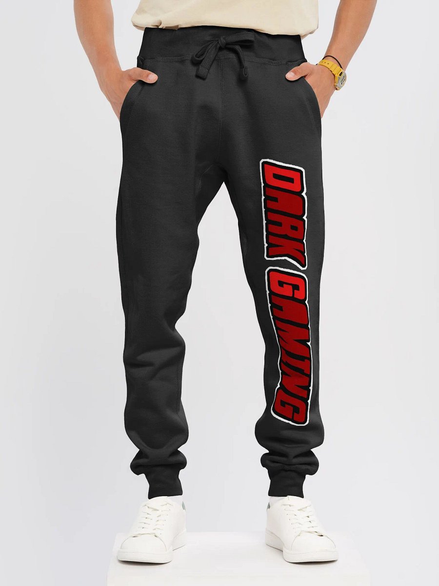 DarkGaming Jogger product image (3)