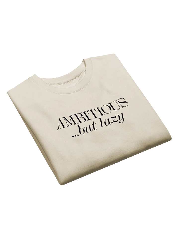 ABL Sweatshirt product image (2)