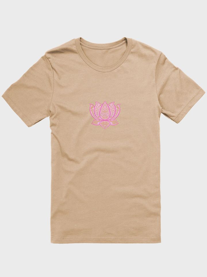 Iconic Softness T-Shirt product image (1)