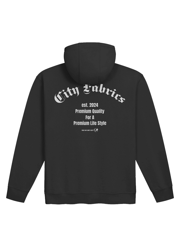 CF Skyline Logo Premium Hoodie product image (6)