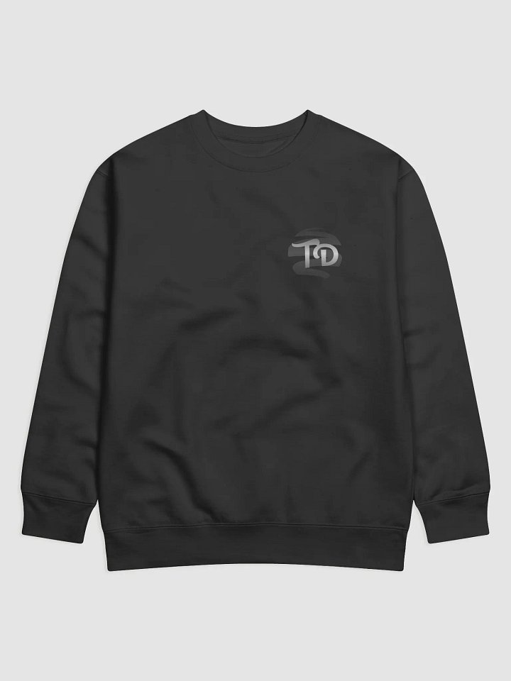 Sweatshirt Premium 