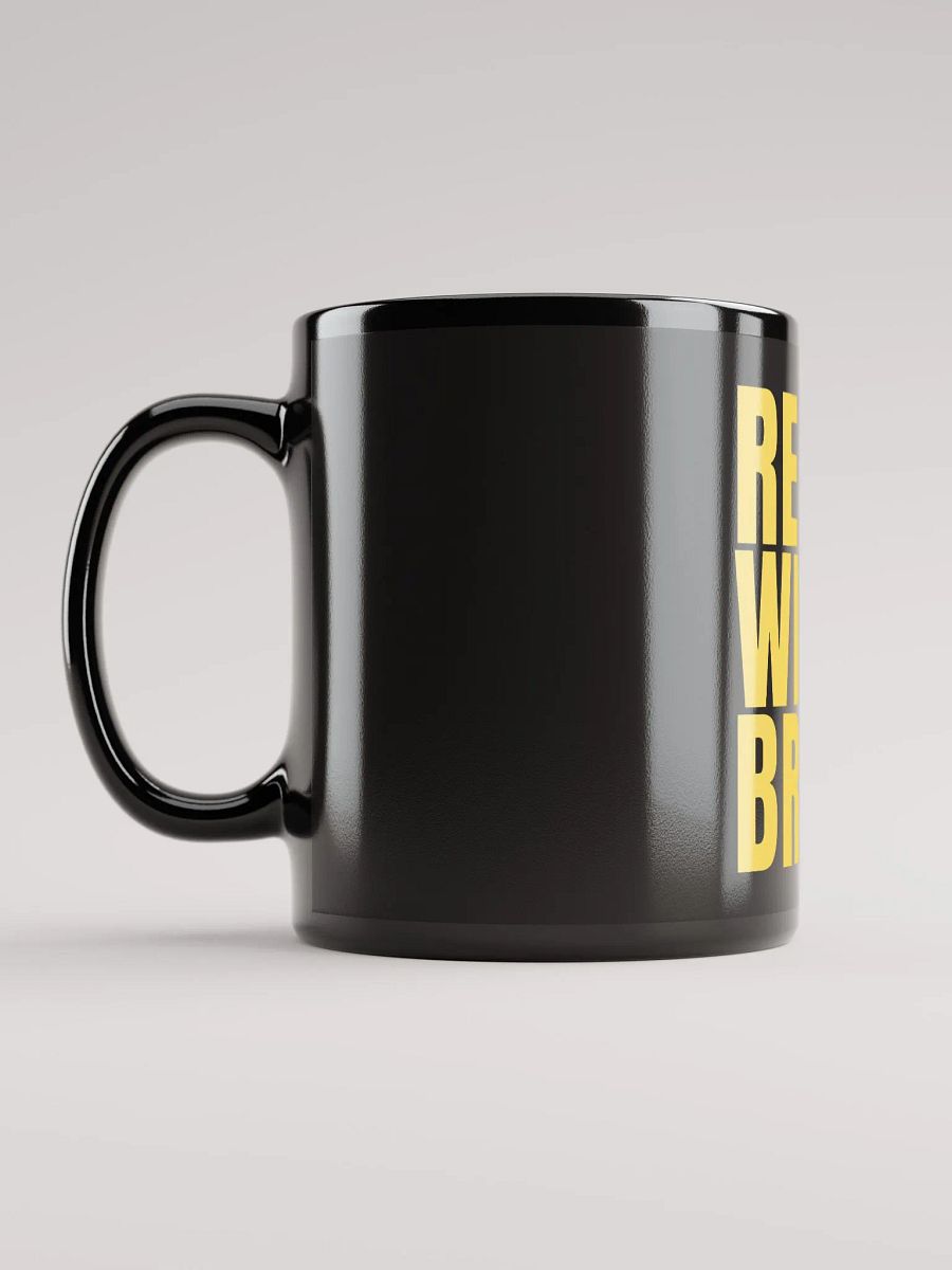 Brewmaster's Refuel Mug product image (12)