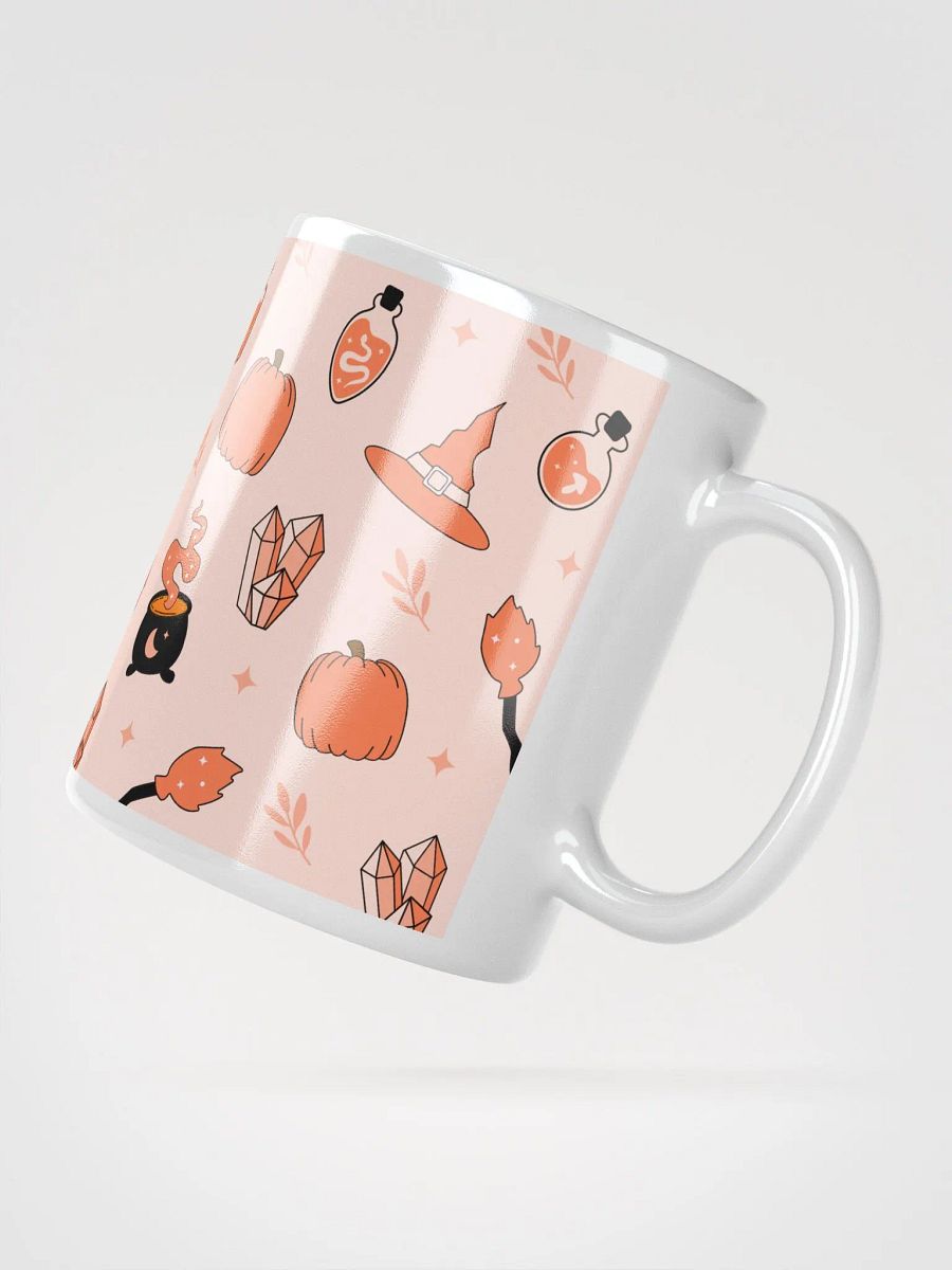 Hocus Pocus Pumpkin Spice Mug product image (3)