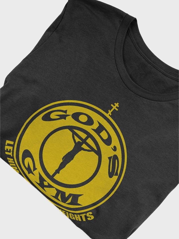 God's Gym product image (2)