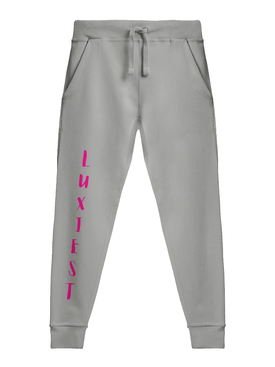 Luxiest Sweats product image (1)