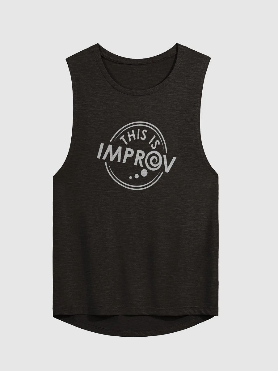 Short Sleeve Improv Shirt product image (1)