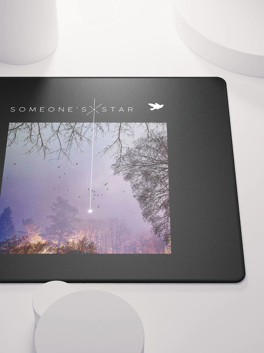 Someone's Star Artwork Mouse Pad product image (5)