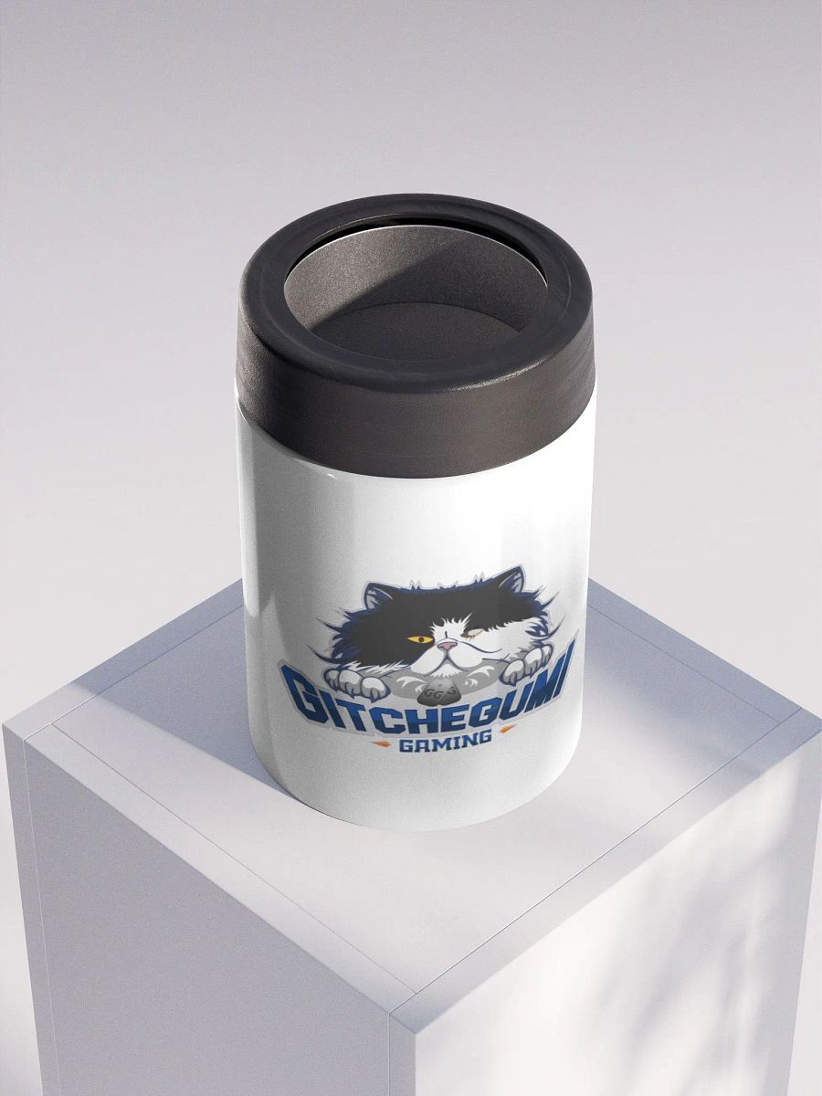 Steel Koozie product image (3)