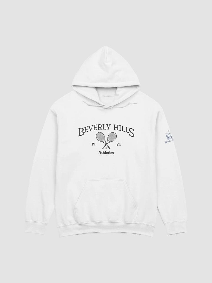 Beverly Hills Athletics Hoodie product image (4)