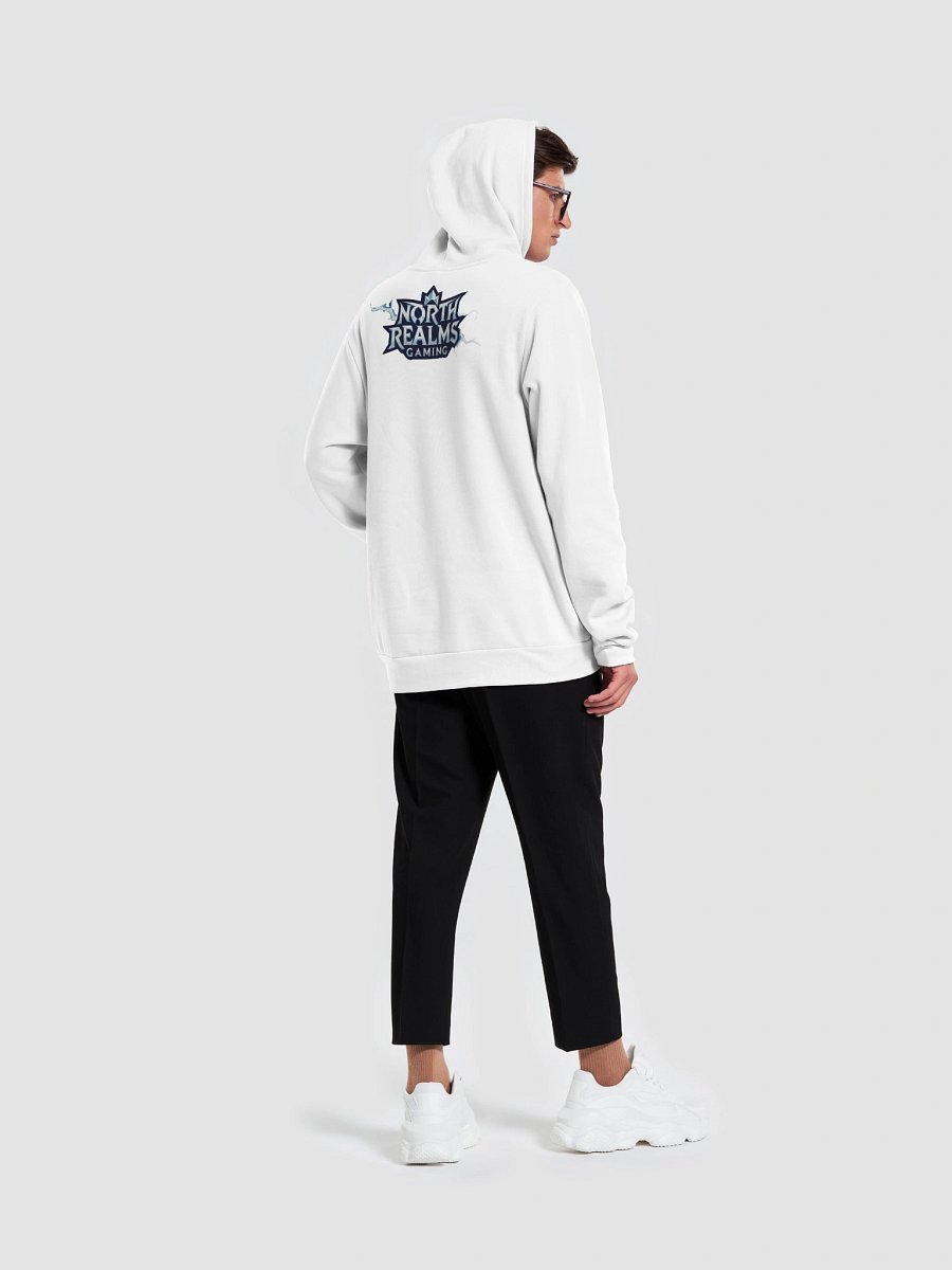 North Realms Gaming Fortress v1 Gaming Hoodie product image (6)