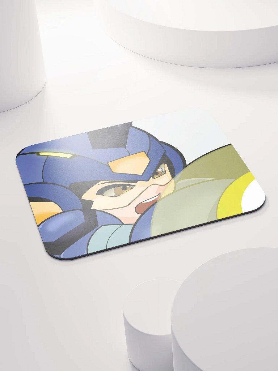 Stelar Blast Mouse Pad product image (3)