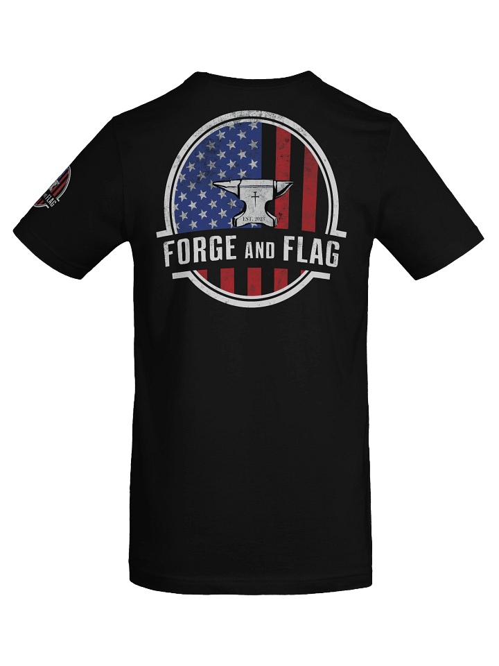 Forge & Flag™ Tee product image (1)