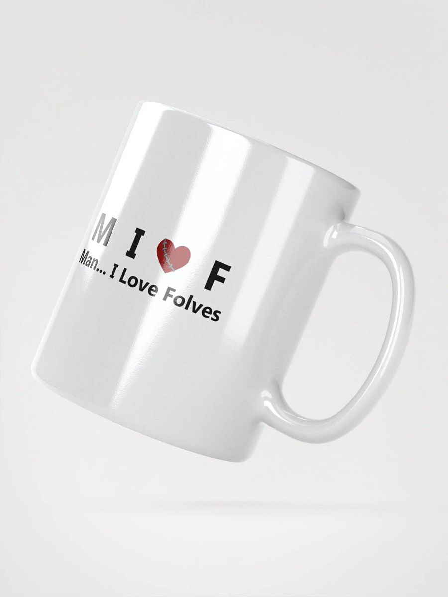 M.I.L.F. Mug product image (6)