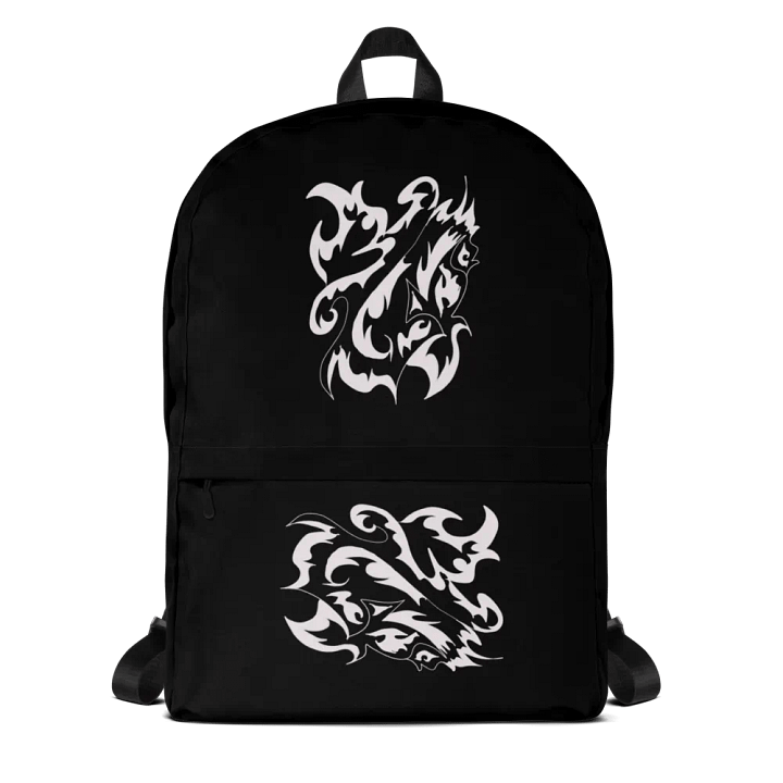 Memories backpack product image (1)