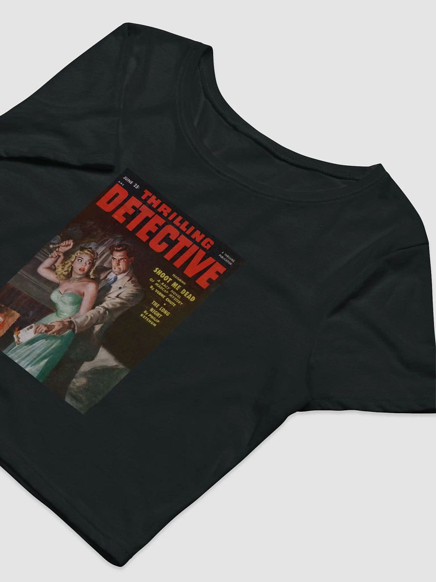 Pulpy Tees - Sh00t Me Dead! product image (5)
