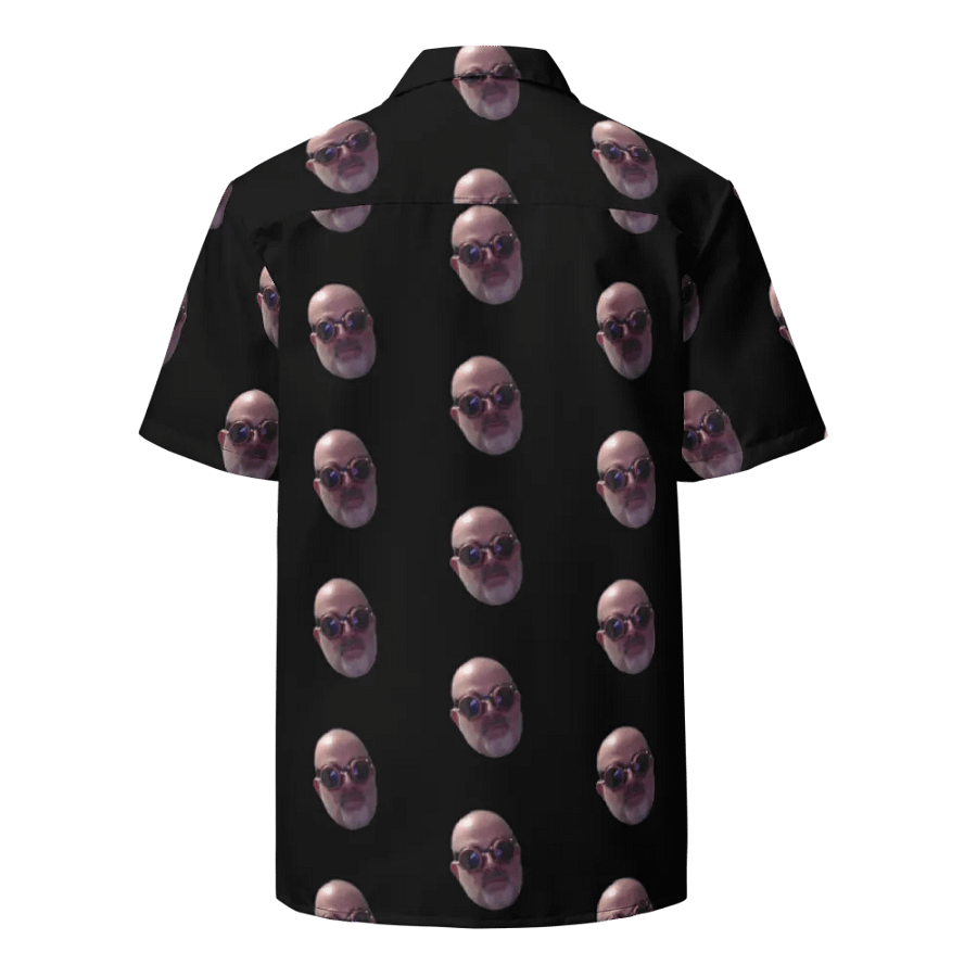 Give Head Hawiian Shirt product image (8)