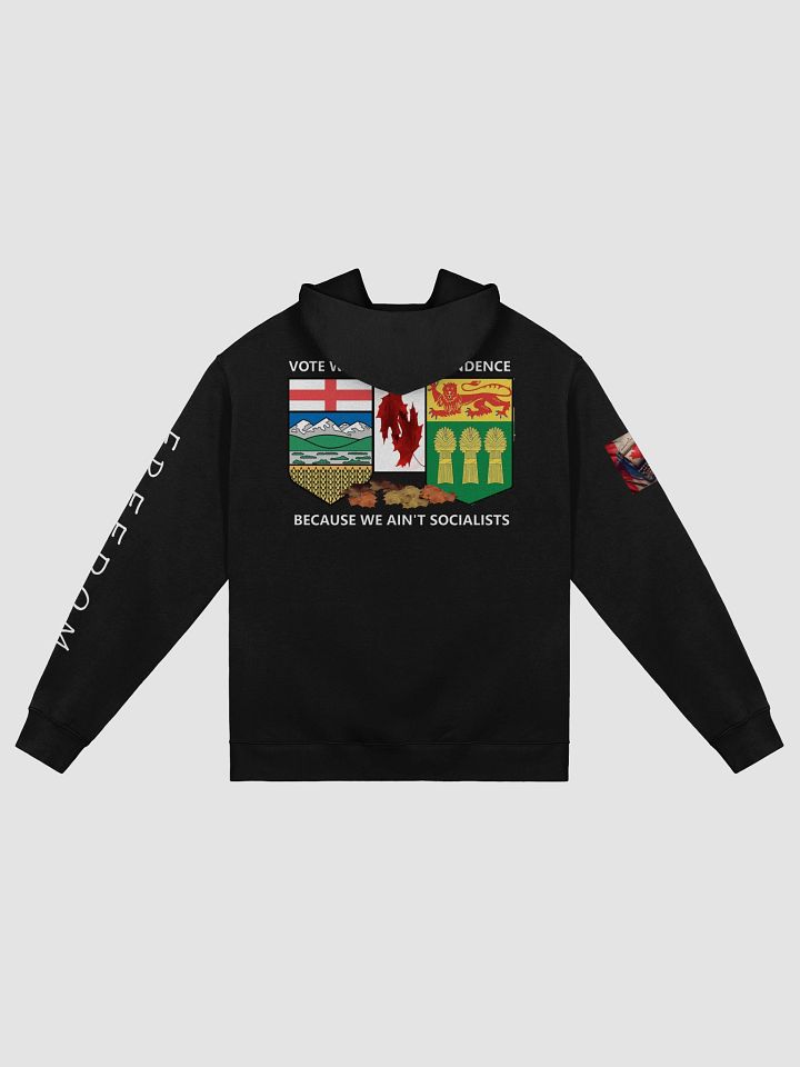 Independent brothers fallen leaves product image (2)