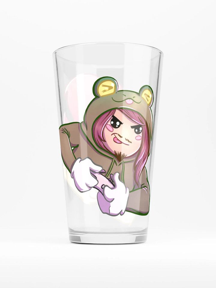 Head to Head Couch Stream Cup product image (2)