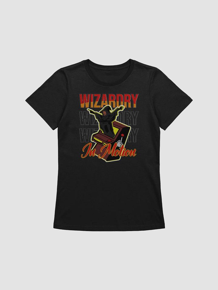 WIZARDRY IN MOTION product image (1)