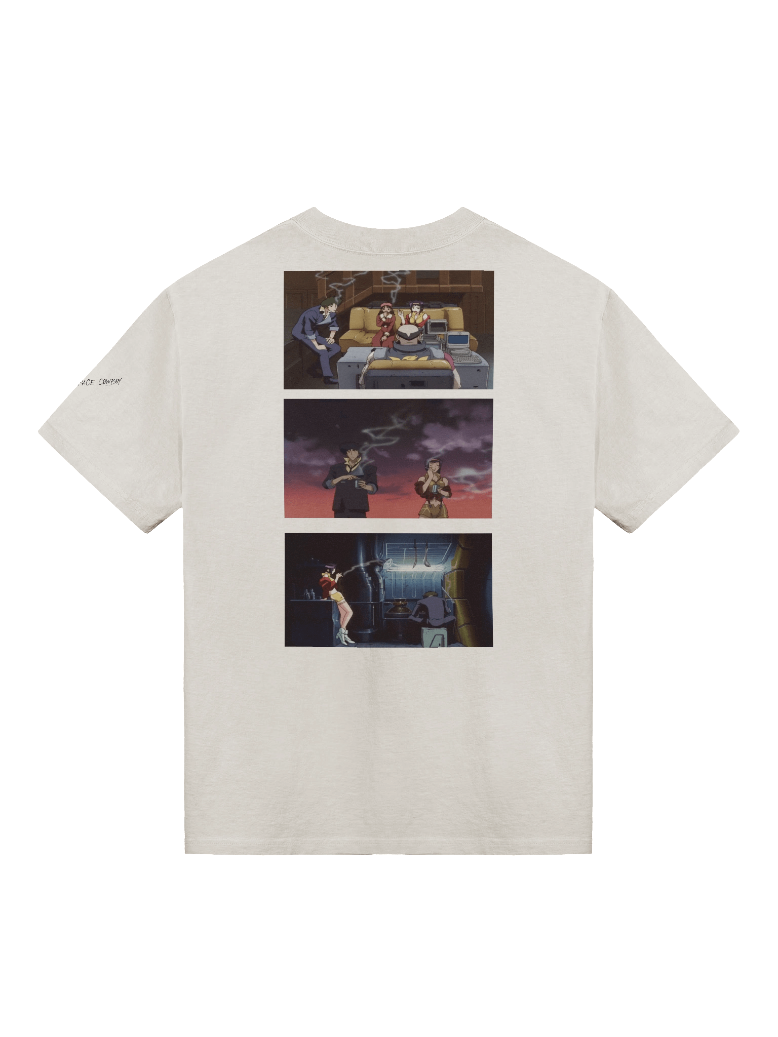 cowboy bebop session 21 product image (2)