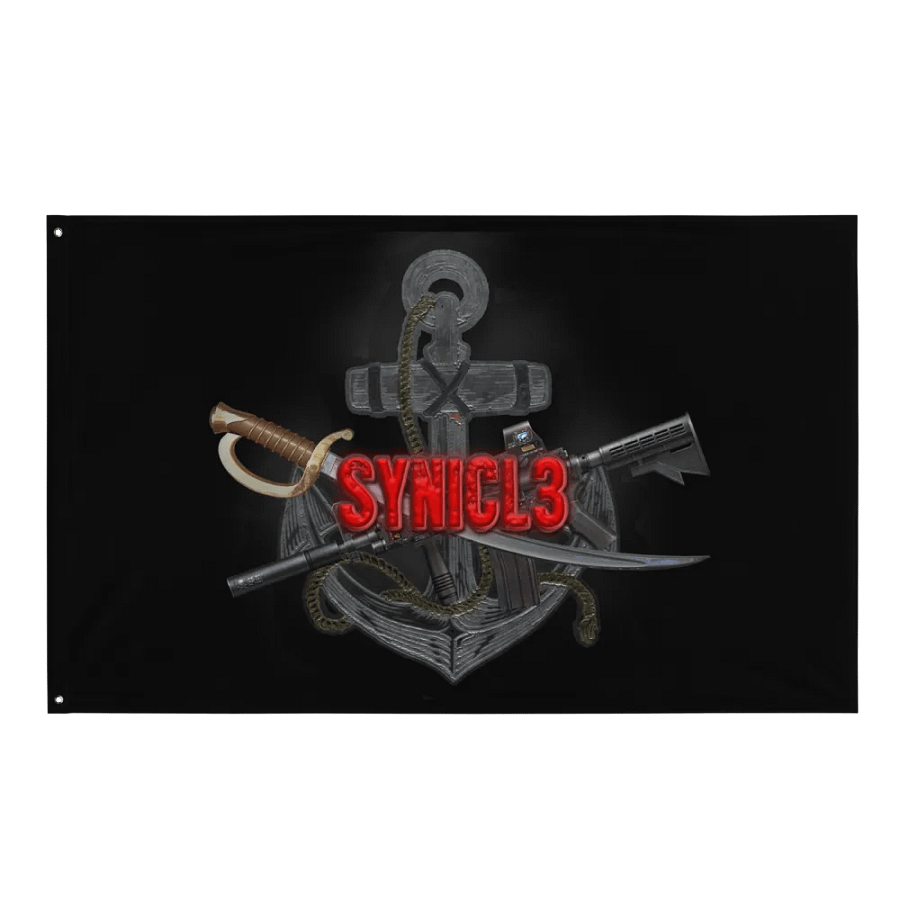 SYNICL3 FLAG product image (1)