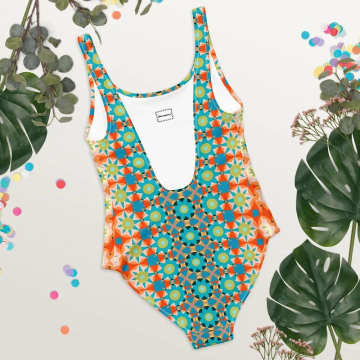 Funky Pattern 44 product image (2)