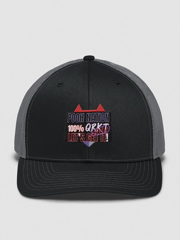 POOH Trucker Hat - S1 '25s product image (3)