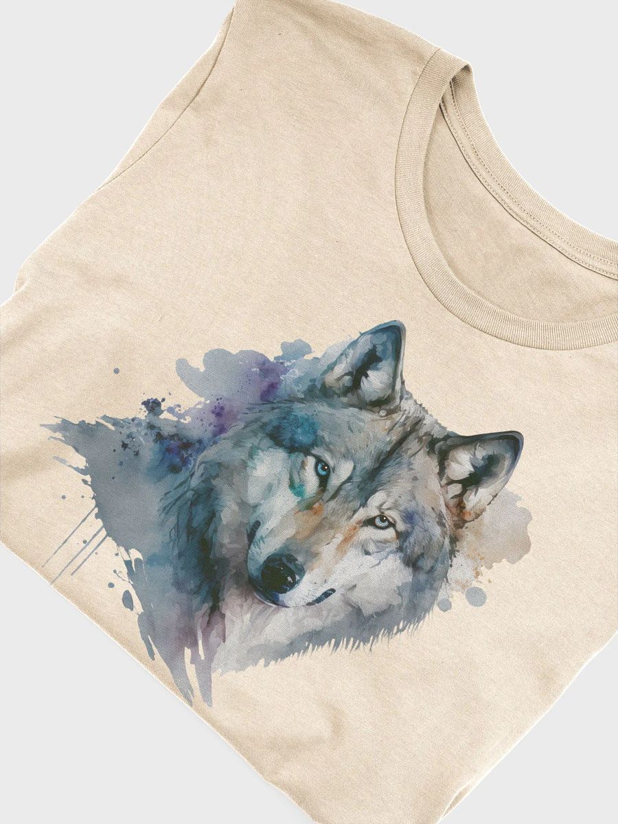 The Stare of the Wolf product image (3)