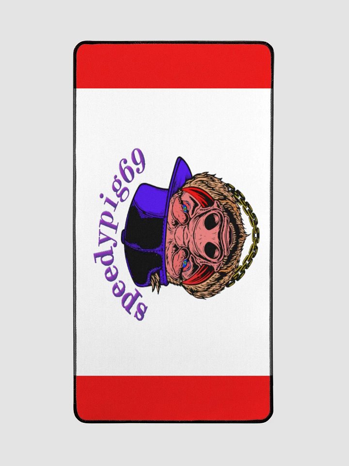 I support Speedypig69 product image (2)
