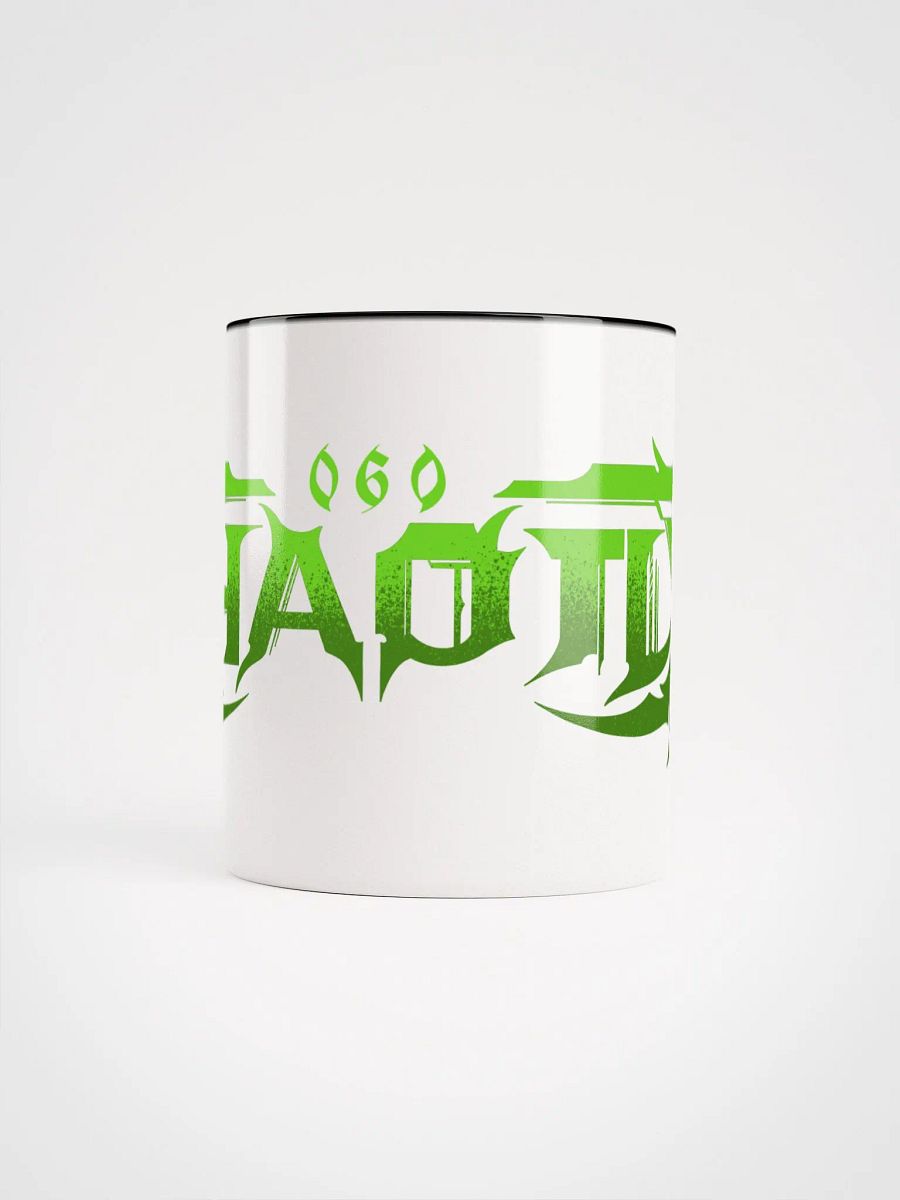 Ceramic Project060 Logo Mug product image (9)