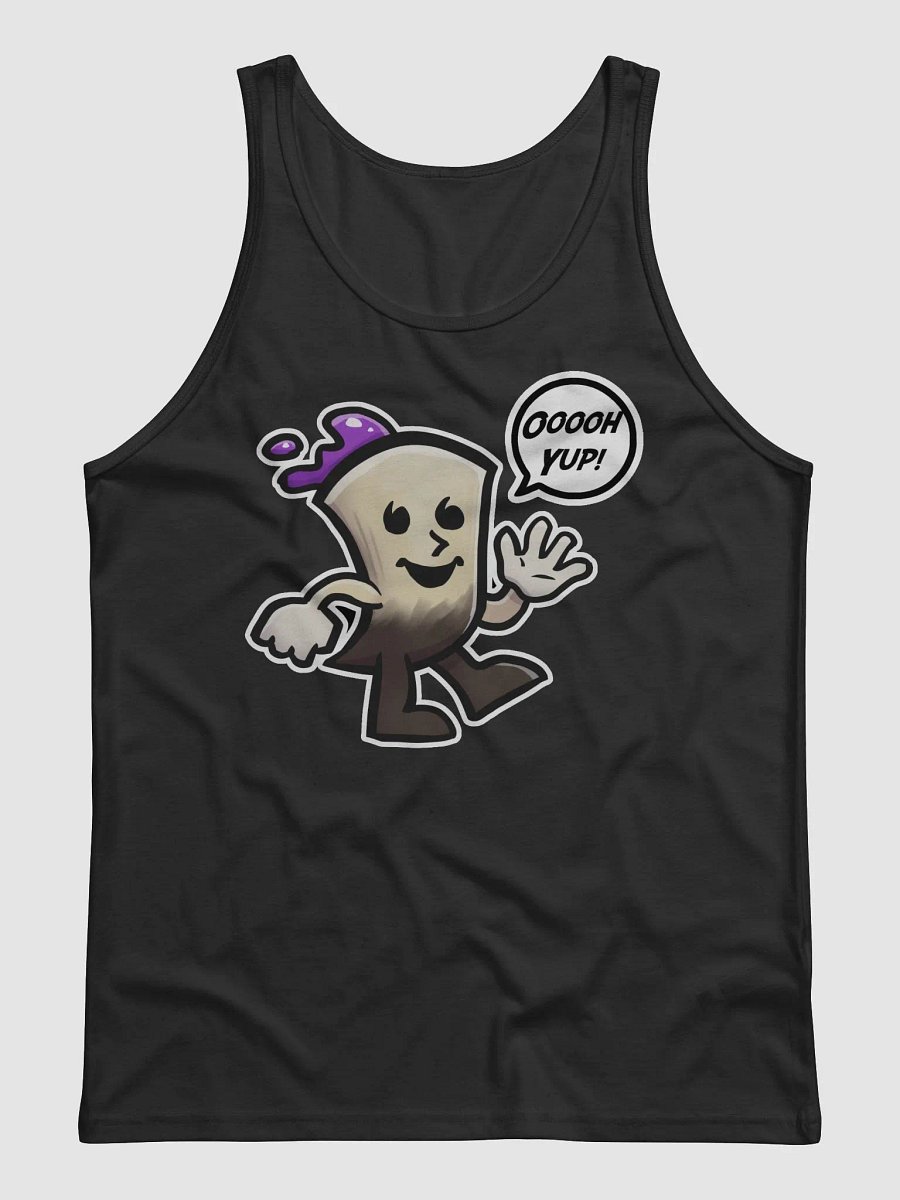 Bool-Aid Man Tank Top product image (1)