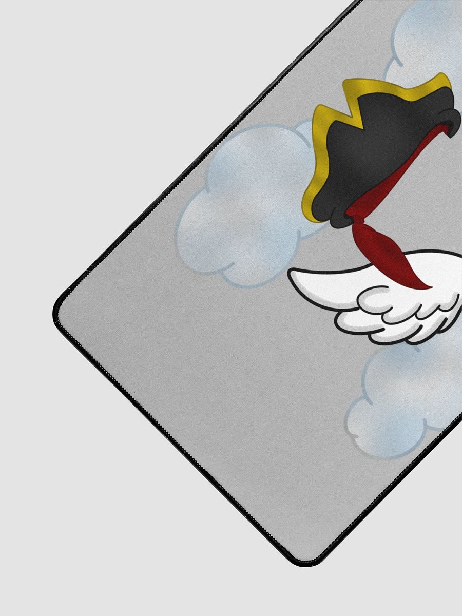 angel pirate desk mat product image (3)