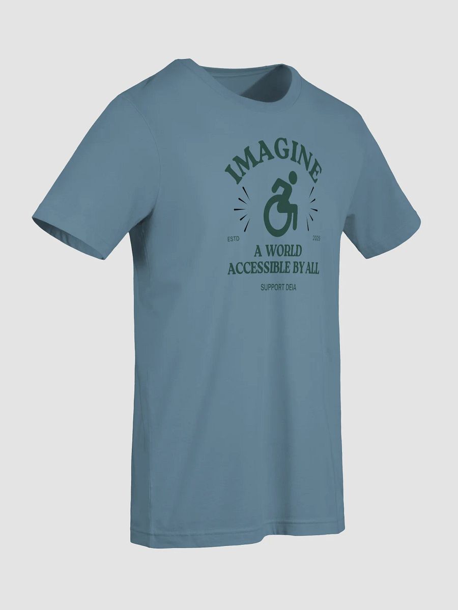 Imagine T-Shirt product image (50)