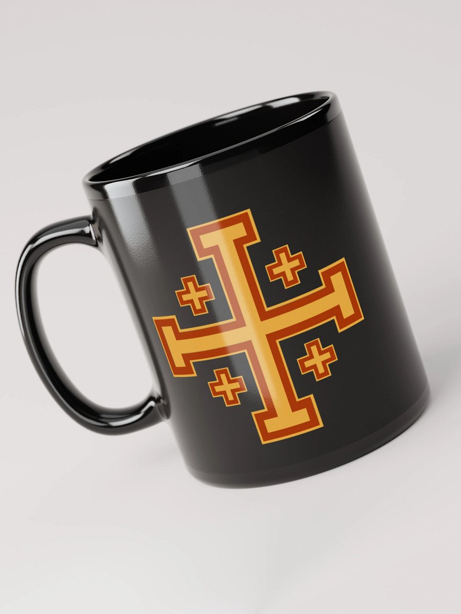 Saint Peter Design - Mug product image (3)