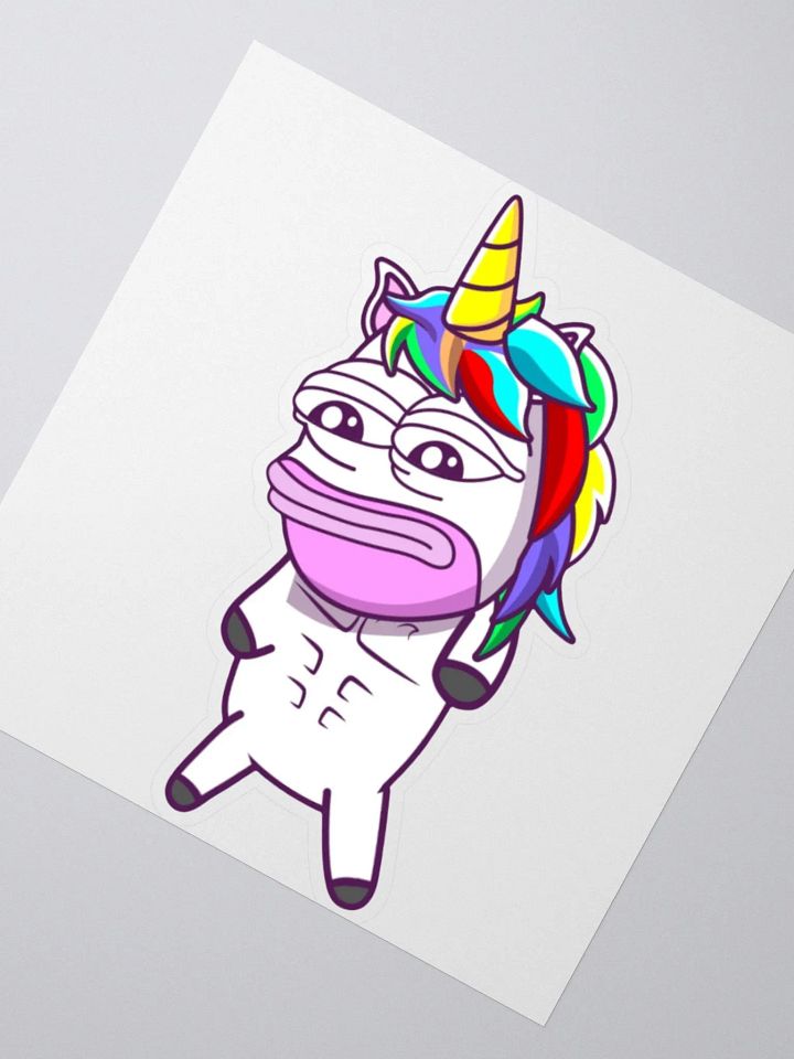 39. Dance 1 Sticker product image (2)