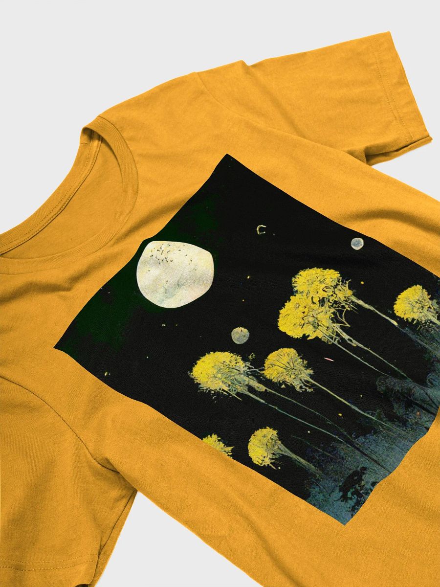 Iconic Softness Tee product image (3)