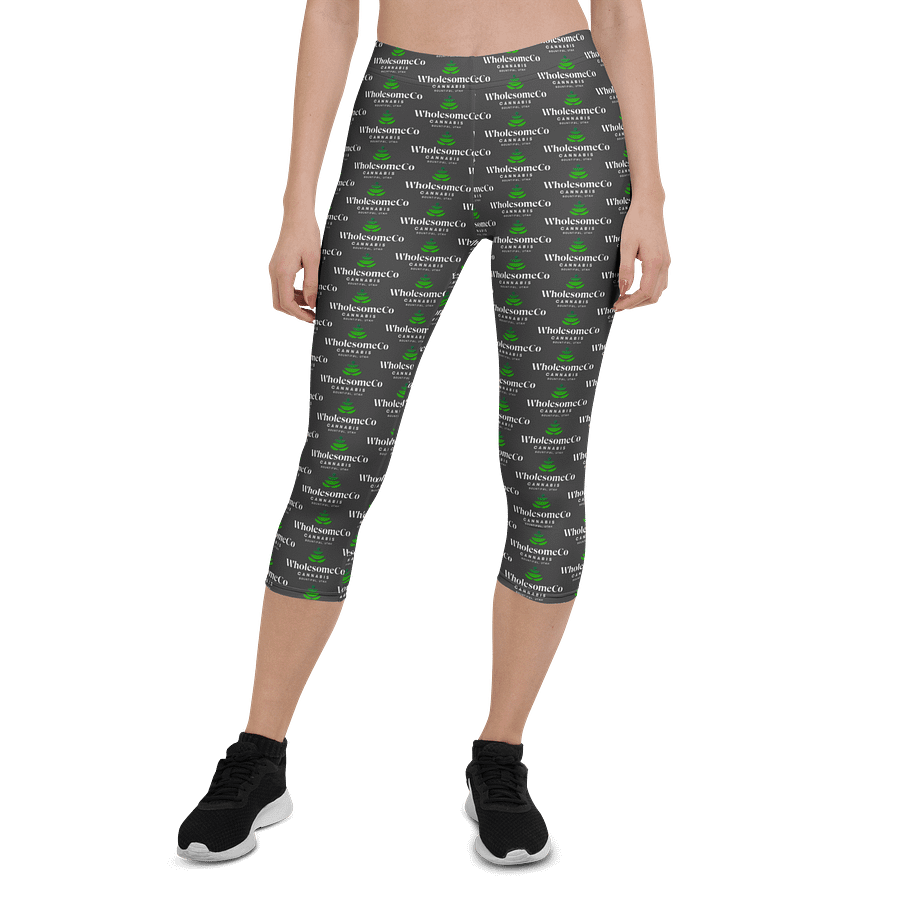 Cannabis Wholesome Co. Stockroom Leggings product image (1)