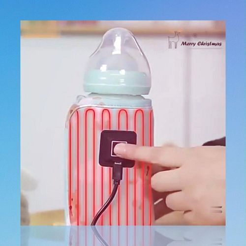Say Goodbye to Cold Bottles: Introducing Our Portable USB Feeder Baby Bottle Warmer!
order now
www.homelyours.com
#baby #baby...