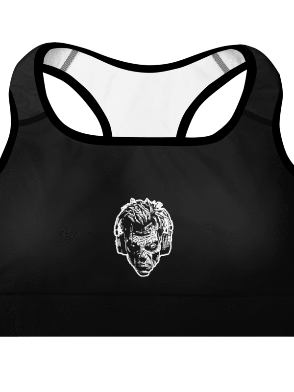 N.U.E. Signature Sports Bra product image (1)