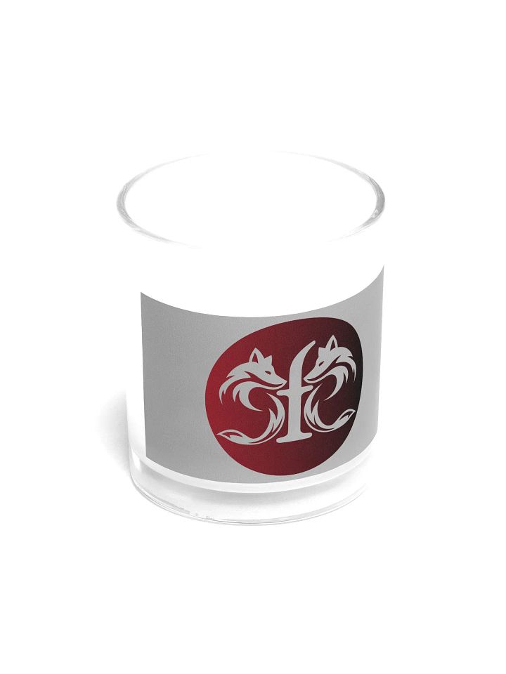 The one and only Foxy Candle product image (2)