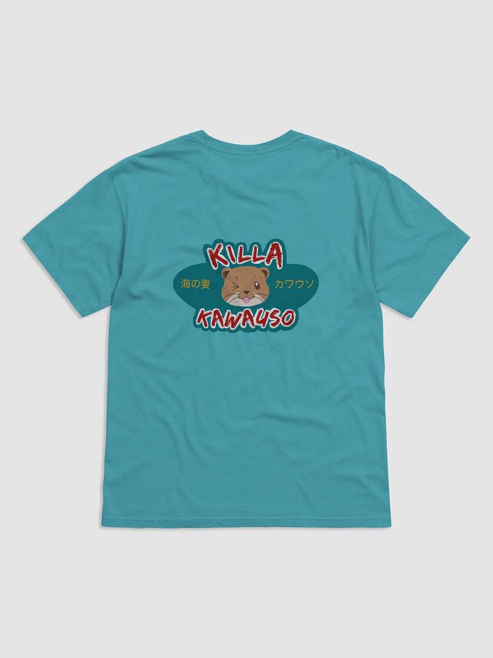 KillaKawauso Beach Babe Tee product image (2)