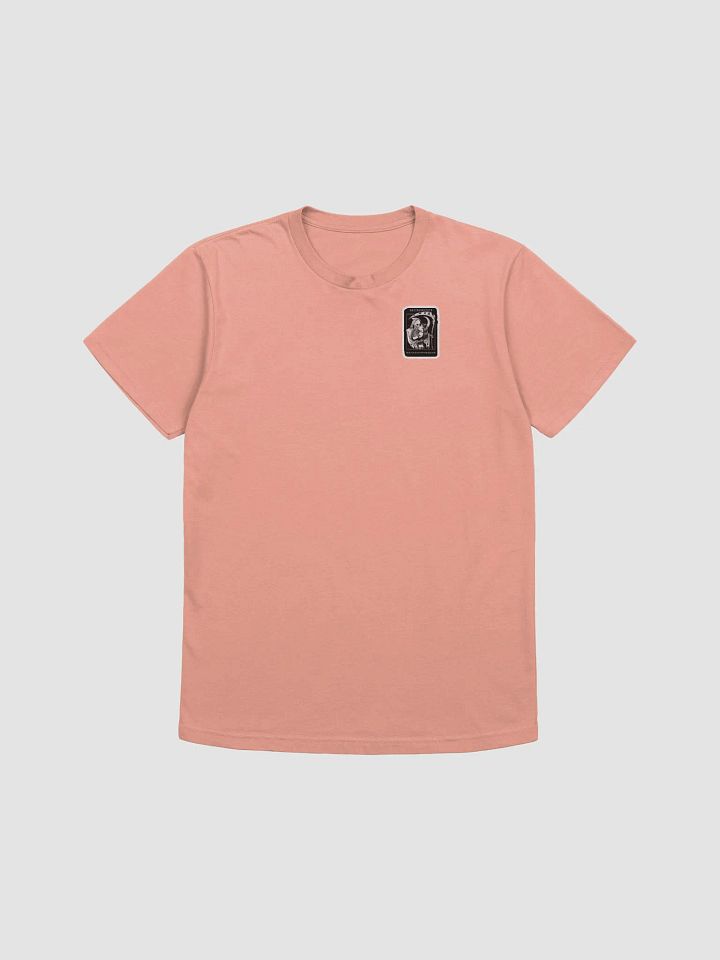 Long Tee, Long Snack Breaks product image (2)