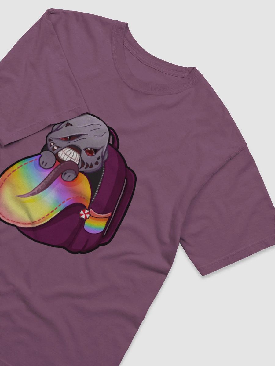 Nemesis Backpack Carry Tshirt product image (3)