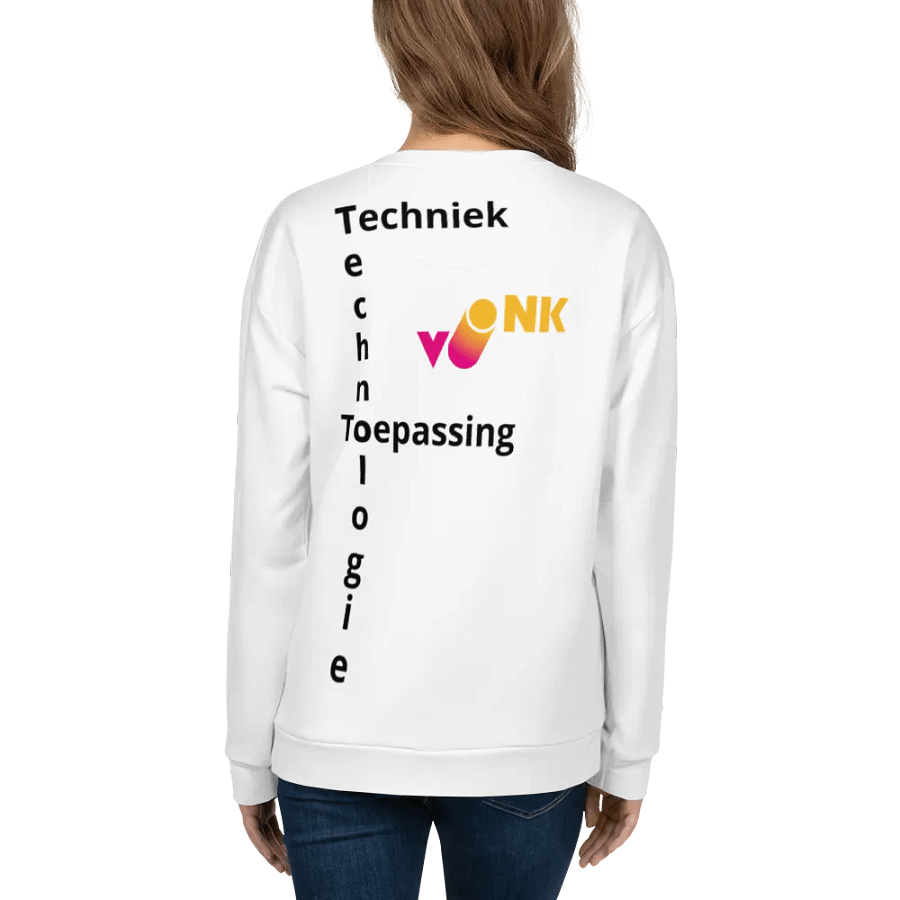 vonk techniek sweater product image (7)