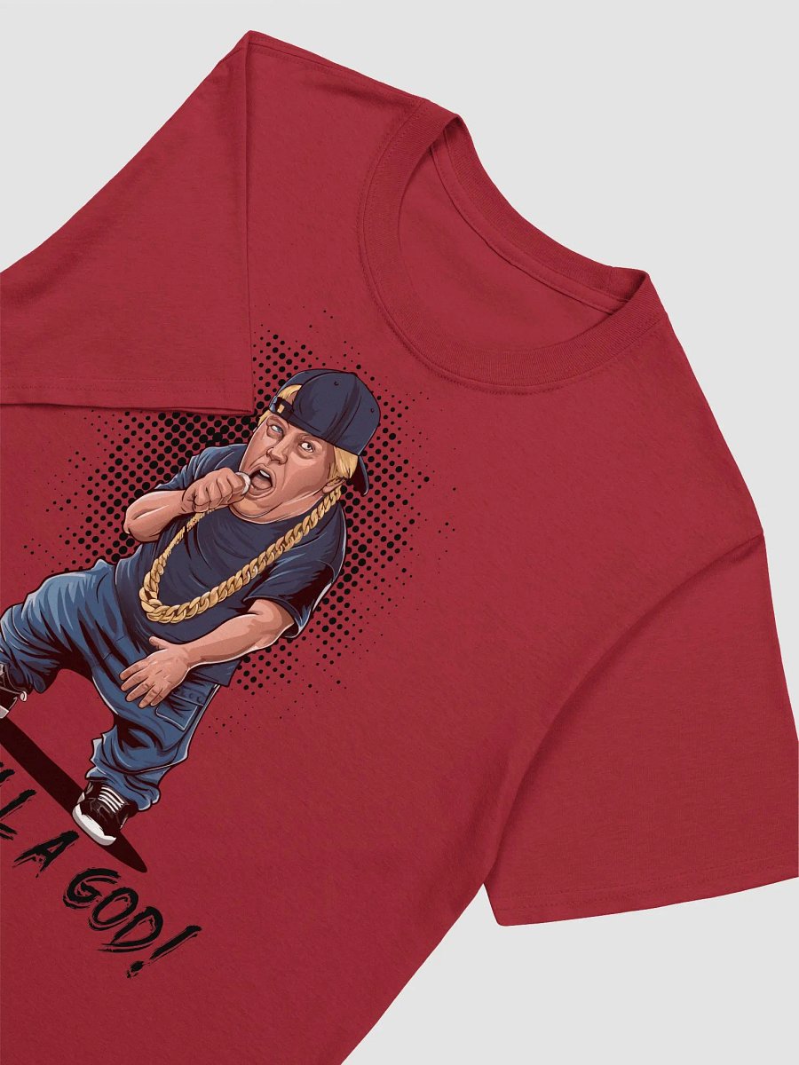 Can't Kill A God! product image (11)