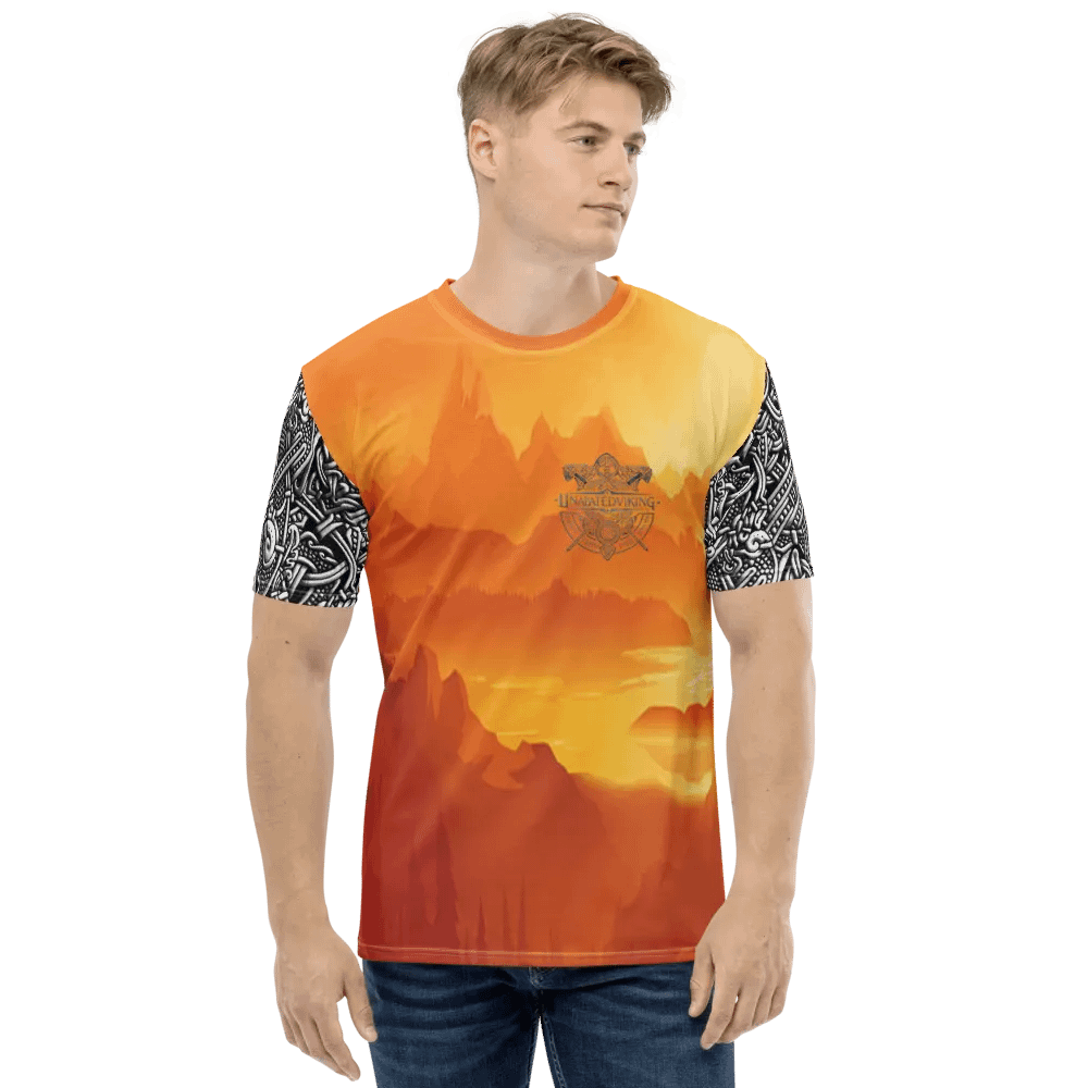 UV Fall Tee product image (2)