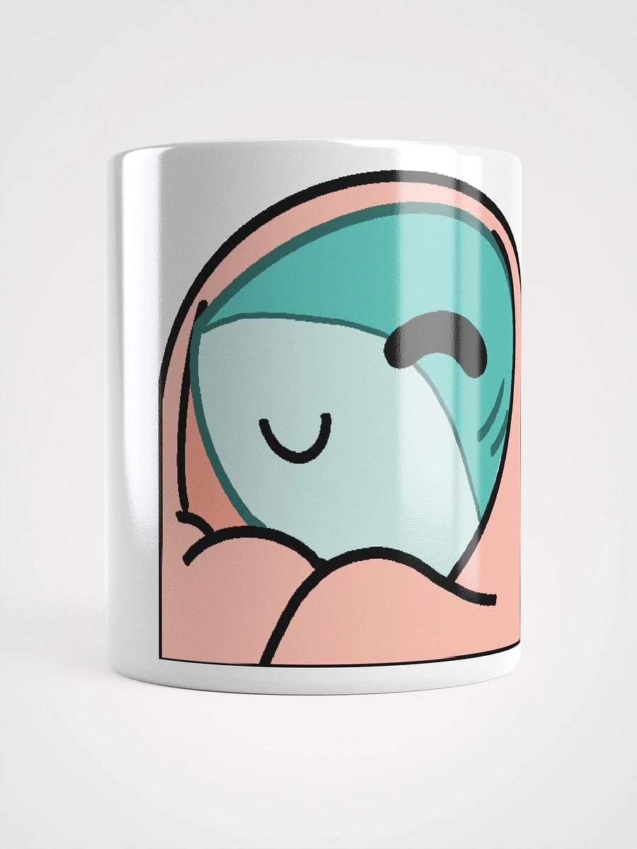 Cozy Shark Mug product image (5)